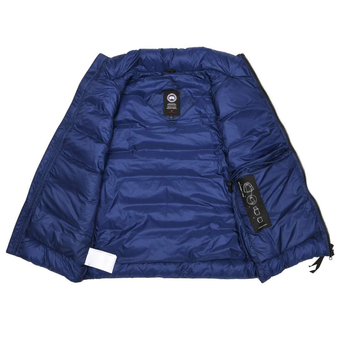 Canada Goose Down Jackets